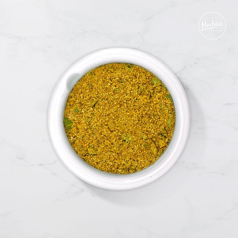 Vadouvan Curry Mix Herbie s Spices
