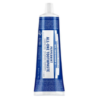 All-One Toothpaste Peppermint