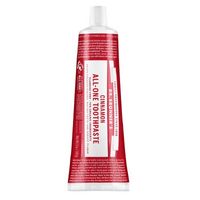 All-One Toothpaste Cinnamon