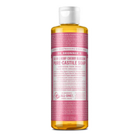 Pure Castile Soap Cherry Blossom 237ml