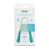 Tongue Cleaner Stainless Steel