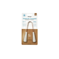 Tongue Cleaner Copper