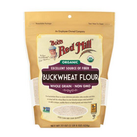 Buckwheat Flour
