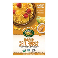 Corn Flakes Honey'd