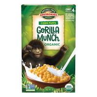 Gorilla Munch Cereal