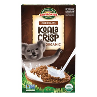 Koala Crisps Cereal