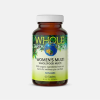 Women's Multi