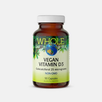 Vegan Vitamin D