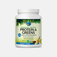 Protein & Greens Vanilla