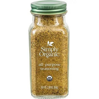 All Purpose Seasoning