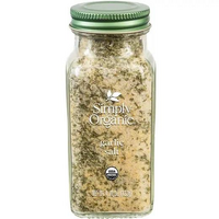 Garlic Salt