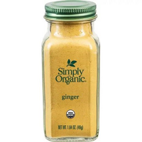 Ginger Powder