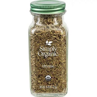 Thyme