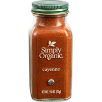 Cayenne Pepper