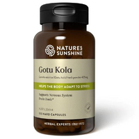 Gotu Kola