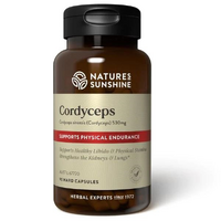 Cordyceps