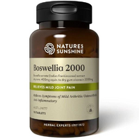 Boswellia