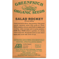 Salad Rocket Seeds