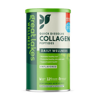 Collagen Hydrolysate