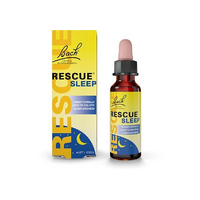 Rescue Sleep Dropper
