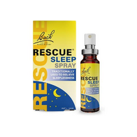 Rescue Sleep Spray