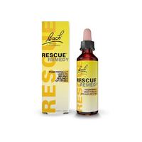 Rescue Remedy Dropper (20ml)