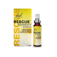 Rescue Remedy Spray