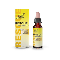 Rescue Remedy Dropper (10ml)