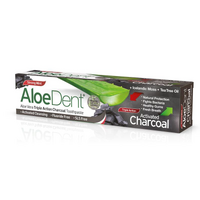 Toothpaste Activated Charcoal