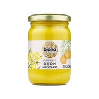 Dijon Mustard