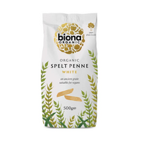 Spelt Penne
