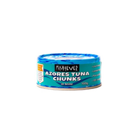 Skipjack Tuna Chunks in Brine