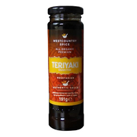 Teryaki Sauce