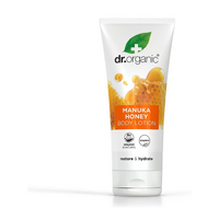 Skin Lotion (Manuka Honey)