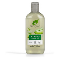 Shampoo Aloe Vera