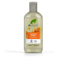 Shampoo Manuka Honey