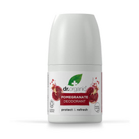 Deodorant Pomegranate