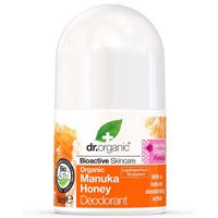 Deodorant Manuka Honey