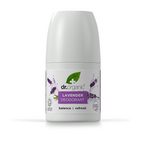 Deodorant Lavender