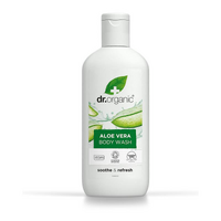 Body Wash (Aloe Vera)