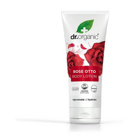 Skin Lotion (Rose Otto)