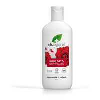 Body Wash (Rose Otto)