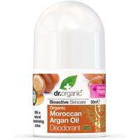 Deodorant Moroccan Argan Oil