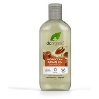 Shampoo Moroccan Argan Oil