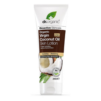 Skin Lotion (Coconut Oil)