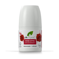 Deodorant Rose Otto