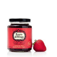 Strawberry Jam