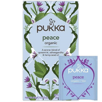 Organic Tea (Peace)