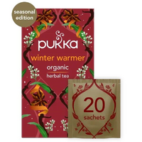 Tea Winter Warmer