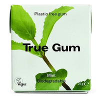 Chewing Gum Mint Sugar Free